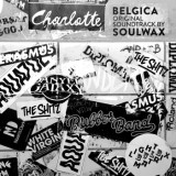 Soulwax - Belgica (Original Soundtrack)