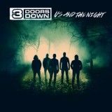 3 Doors Down - Us And The Night