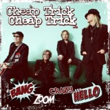 Cheap Trick - Bang Zoom Crazy ... Hello