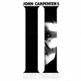 John Carpenter - Lost Themes II