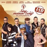 Various Artists - Sing Meinen Song - Das Tauschkonzert Vol. 3