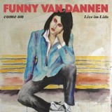Funny Van Dannen - Come On - Live Im Lido