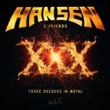 Kai Hansen - XXX - Three Decades In Metal