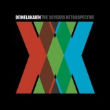 Deine Lakaien - XXX. The 30 Years Retrospective