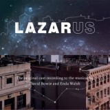 Various Artists - Lazarus (Original Cast Recording)
