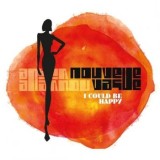 Nouvelle Vague - I Could Be Happy