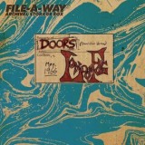 The Doors - London Fog 1966