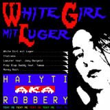 Haiyti - White Girl Mit Luger