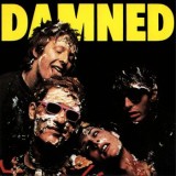 The Damned - Damned Damned Damned