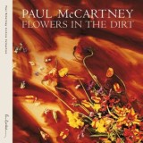 Paul McCartney - Flowers In The Dirt (Deluxe Boxset)