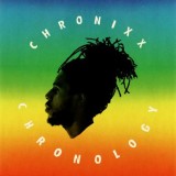 Chronixx - Chronology