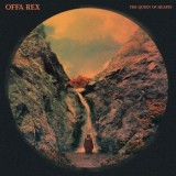 Offa Rex - The Queen of Hearts