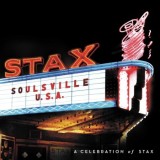 Various Artists - Soulsville U.S.A.: A Celebration Of Stax