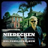 Niedecken - Das Familienalbum - Reinrassije Strooßekööter