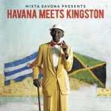 Mista Savona - Havana Meets Kingston