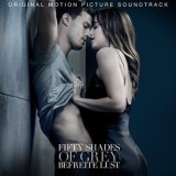 Original Soundtrack - Fifty Shades of Grey: Befreite Lust