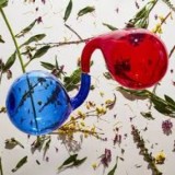 Dirty Projectors - Lamp Lit Prose