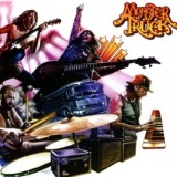 Monster Truck - True Rockers