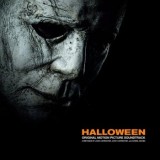 John Carpenter - Halloween (Original 2018 Motion Picture Soundtrack)