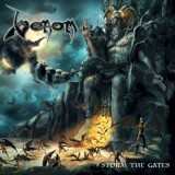 Venom - Storm The Gates