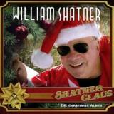 William Shatner - Shatner Claus - The Christmas Album