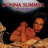 Donna Summer - I Remember Yesterday