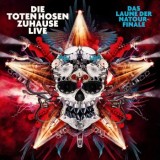 Die Toten Hosen - Zuhause Live: Das Laune der Natour-Finale