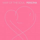 BTS - Map Of The Soul: Persona