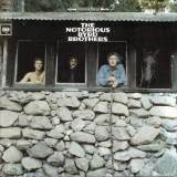 The Byrds - The Notorious Byrd Brothers