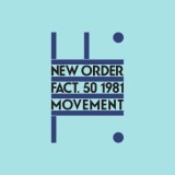 New Order - Movement (Definitive)