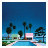 Various Artists - Pacific Breeze: A City Pop Primer (Playlist)