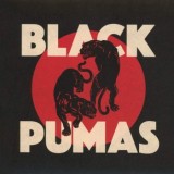 Black Pumas - Black Pumas