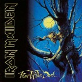 Iron Maiden - Fear Of The Dark - (Remaster)
