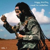 Ziggy Marley - Road To Rebellion (Vol. 1)