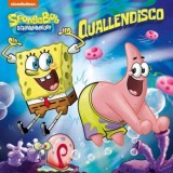 Spongebob Schwammkopf - Quallendisco