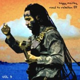 Ziggy Marley - Road To Rebellion (Vol. 3)