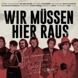 Various Artists - Wir Müssen Hier Raus
