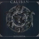 Caliban - Zeitgeister