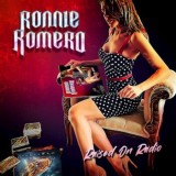 Ronnie Romero - Raised On Radio