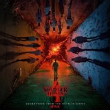 Stranger Things - Music From The Netflix Original Series, Season 4