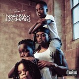 Westside Boogie - More Black Superheroes