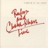 Rufus And Chaka Khan - Live - Stompin' At The Savoy