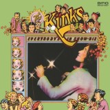 The Kinks - Muswell Hillbillies + Everybody's In Show-Biz