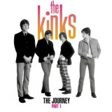 The Kinks - The Journey Part 1