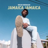 Micah Shemaiah - Jamaica Jamaica