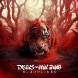 Tygers Of Pan Tang - Bloodlines