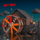 Gov't Mule - Peace... Like A River