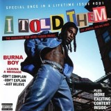 Burna Boy - I Told Them...