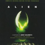 Jerry Goldsmith - Alien