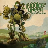 Fiddler's Green - The Green Machine